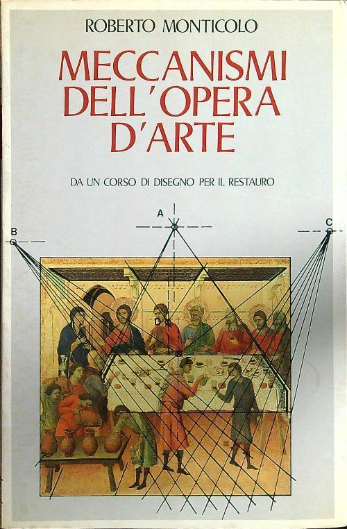 Meccanismi dell'opera d'arte