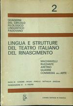 Quaderni del circolo filologico linguistico Padovano 2