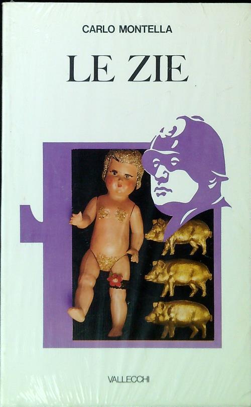 Le zie