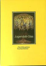Jugendstil-Glas