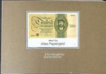 Altes Papiergeld