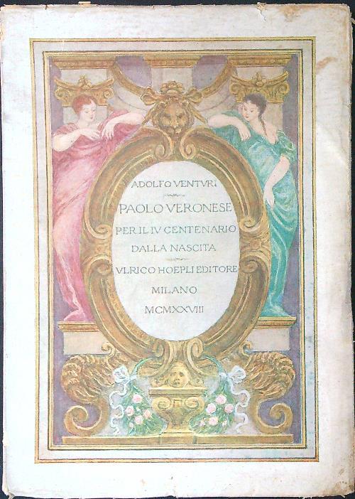Paolo Veronese