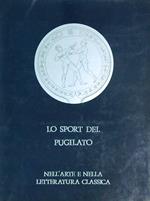 Lo sport del pugilato nell'arte e nella letteratura classica