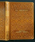 Ivanhoe vol.I
