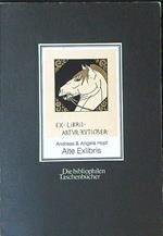 Alte Exlibris