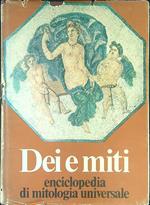 Dei e miti