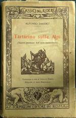 Tartarino sulle Alpi