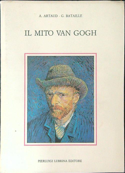 Il  mito Van Gogh