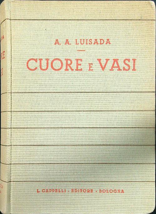 Cuore e vasi