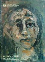Guido Chiti dal '40 al '85