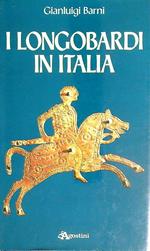 I longobardi in Italia