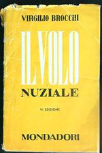 Il volo nuziale