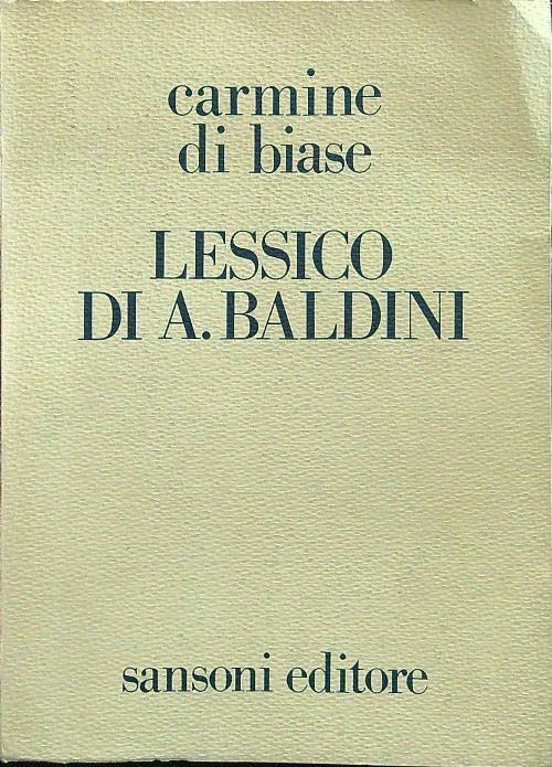 Libro di Faccia