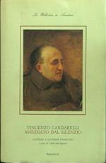 Assediato dal silenzio
