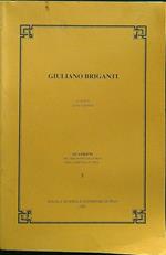 Giuliano Briganti