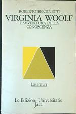 Virginia Woolf