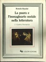 La paura e l'immaginario sociale nella letteratura I.