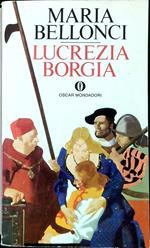 Lucrezia Borgia