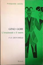 L' irrazionale e il teatro