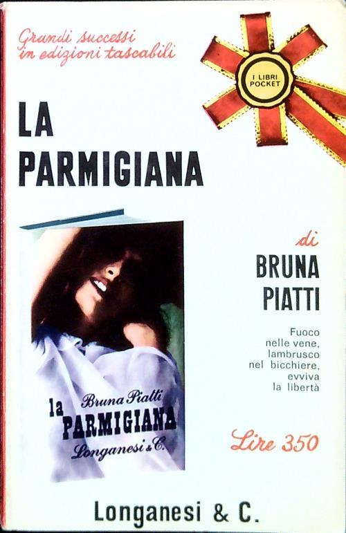 La parmigiana