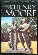 Henry Moore