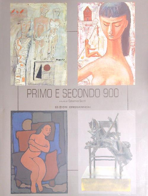 Primo e secondo 900