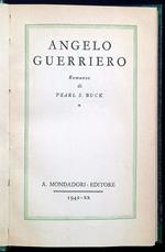 Angelo guerriero