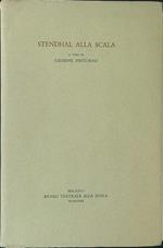 Stenhdal alla scala