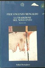 La  tradizione del Novecento