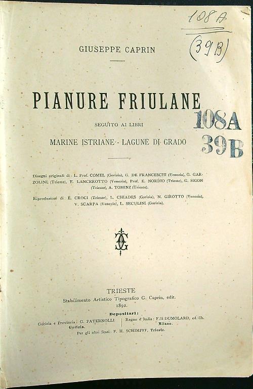 Libro di Faccia