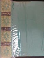 Monti Poesie II