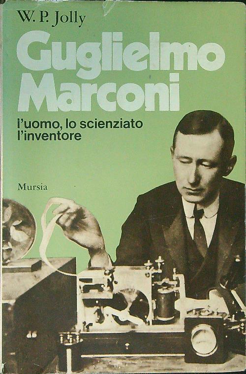 Guglielmo Marconi