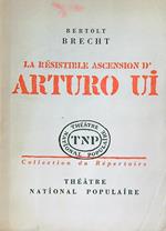 La resistibile ascesa di Arturo Ui
