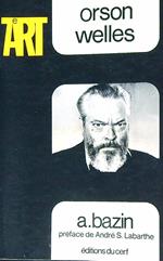 Orson Welles