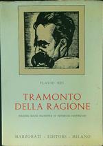 Tramonto della ragione