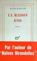La maison d'os