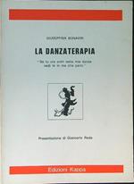 La  danzaterapia