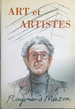 Art et artistes