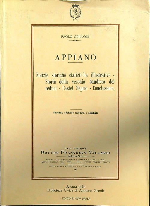 Libro di Faccia