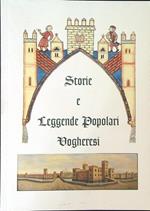 Storie e leggende popolari Vogheresi