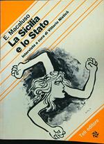 La Sicilia e lo Stato