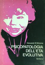 Psicopatologia dell'età evolutiva 