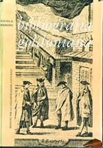 Bibliografia goldoniana 1908-1957