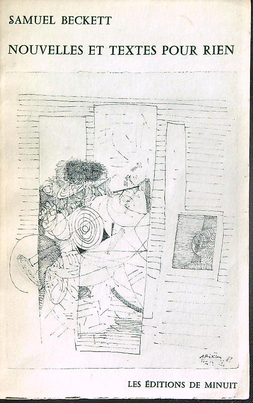 Nouvelles et textes pour rien