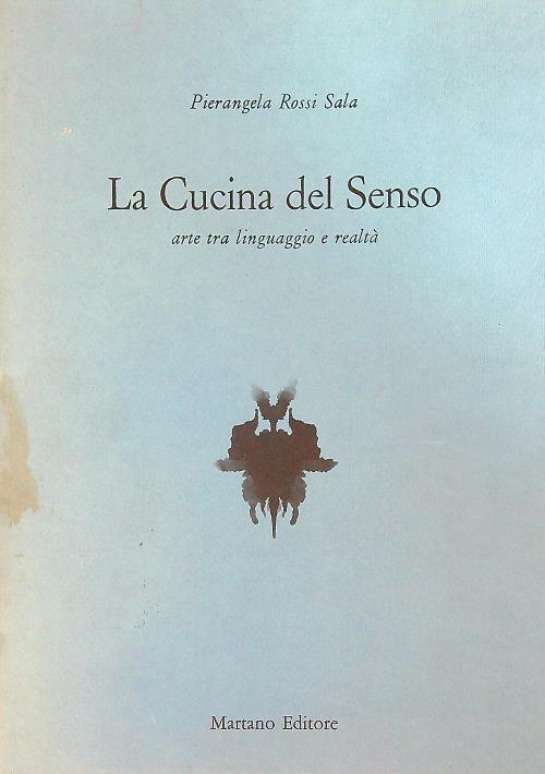 La cucina del senso