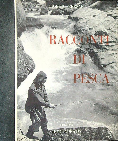 Racconti di pesca