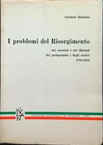 I problemi del Risorgimento