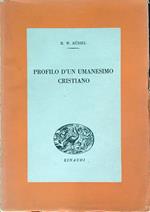 Profilo d'un umanesimo cristiano