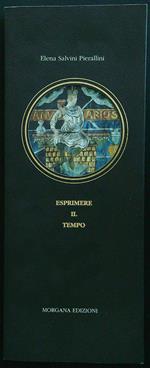 Esprimere il tempo