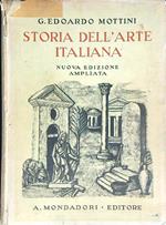 Storia dell'arte italiana
